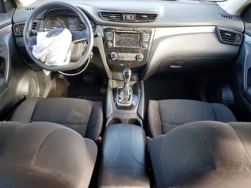 Продаж на аукціоні авто 2021 Nissan Rogue Sport, vin: JN1BJ1AW0MW660334, номер лоту: 69584916