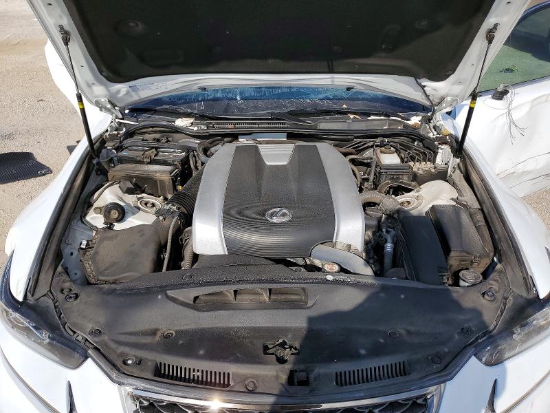 Aukcja sprzedaży 2019 Lexus Is, vin: JTHC81D26K5034875, numer aukcji: 67631806