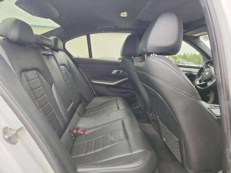 Продаж на аукціоні авто 2019 Bmw 330xi, vin: WBA5R7C57KAE82796, номер лоту: 68081026