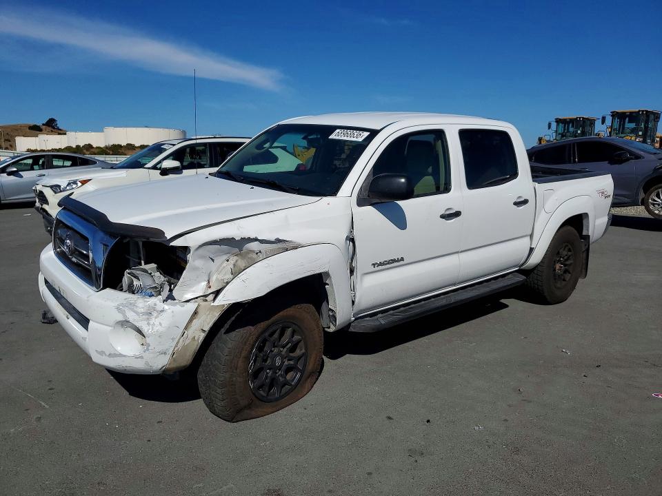 Aukcja sprzedaży 2009 Toyota Tacoma, vin: 5TELU42N99Z612924, numer aukcji: 68968636