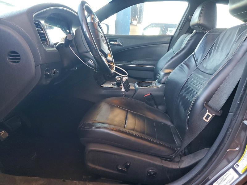 Aukcja sprzedaży 2014 Dodge Charger, vin: 2C3CDXHG5EH295437, numer aukcji: 69391126