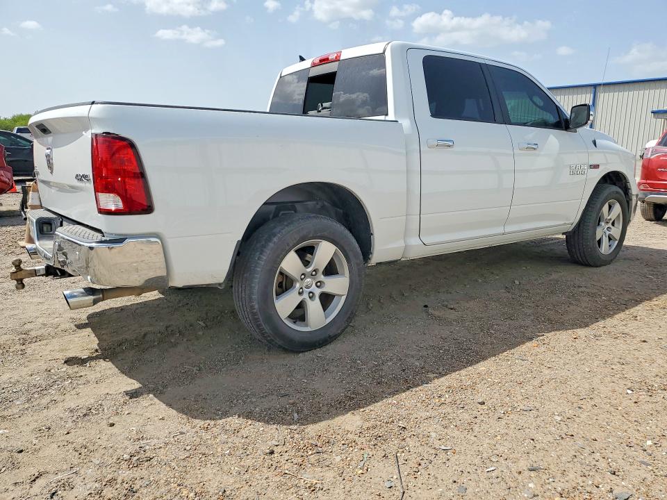 Aukcja sprzedaży 2016 Ram 1500, vin: 1C6RR7LM7GS303979, numer aukcji: 68940376