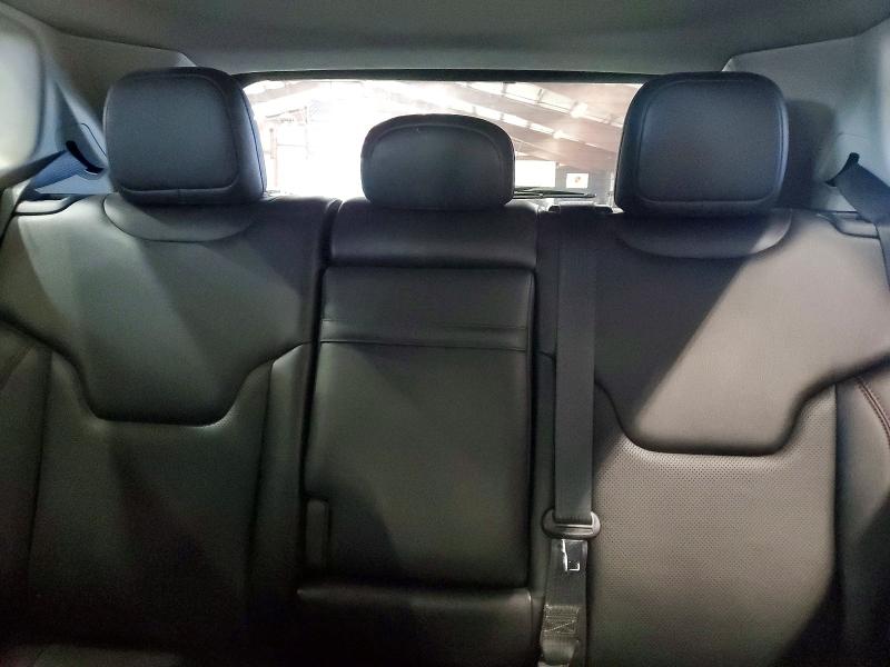 Aukcja sprzedaży 2018 Jeep Compass, vin: 3C4NJDDB4JT129093, numer aukcji: 70154186