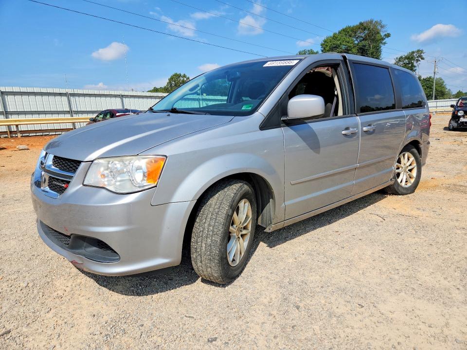 Продажа на аукционе авто 2015 Dodge Grand Caravan, vin: 2C4RDGCG5FR625618, номер лота: 69159886