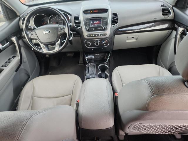 Aukcja sprzedaży 2014 Kia Sorento, vin: 5XYKT4A66EG504824, numer aukcji: 69090116