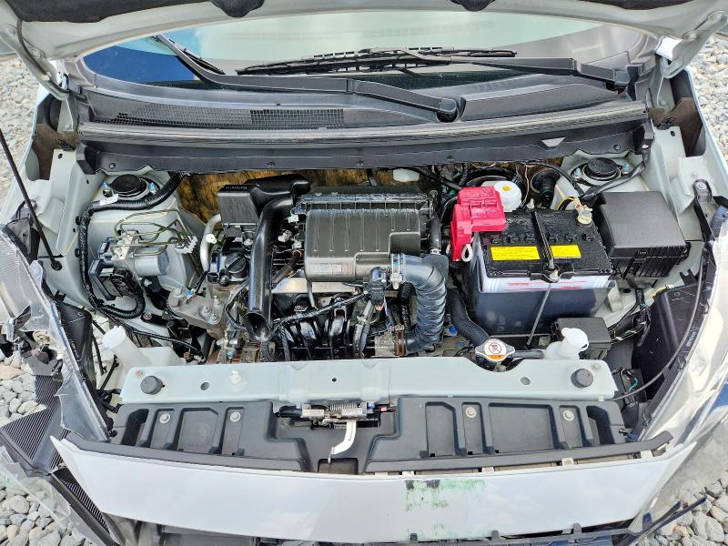 Aukcja sprzedaży 2024 Mitsubishi Mirage, vin: ML32AUHJ2RH022979, numer aukcji: 69803406