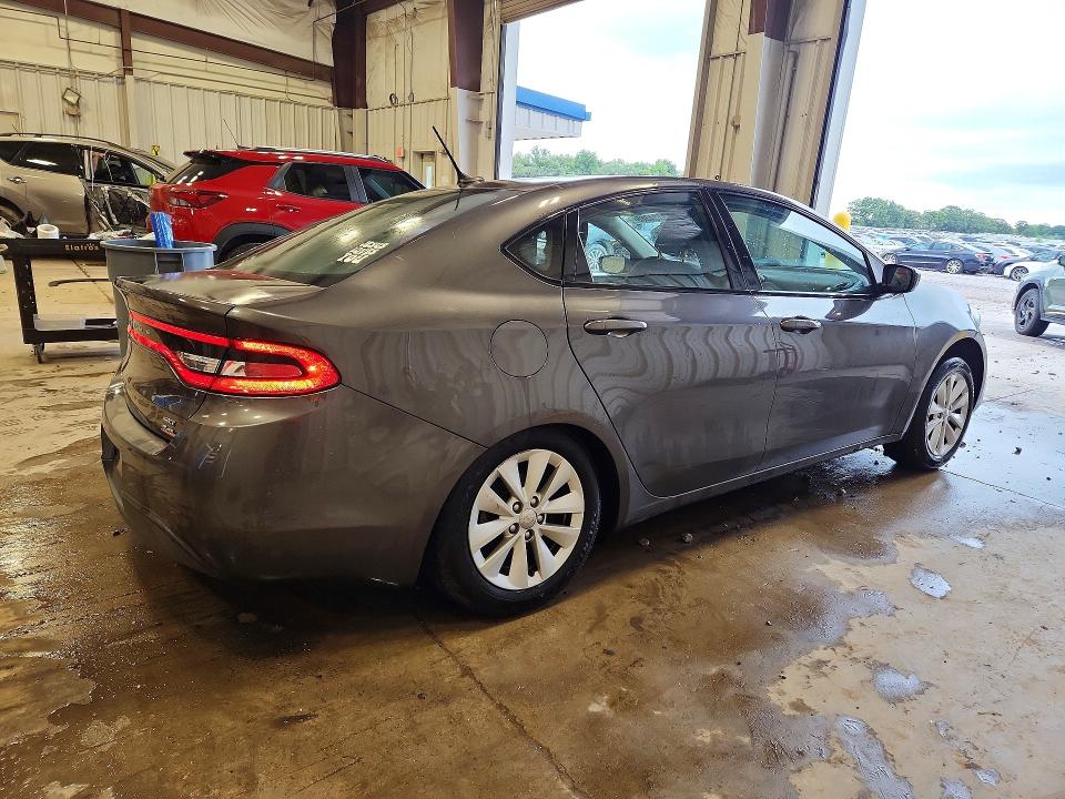 Aukcja sprzedaży 2014 Dodge Dart, vin: 1C3CDFBB9ED877626, numer aukcji: 69134366