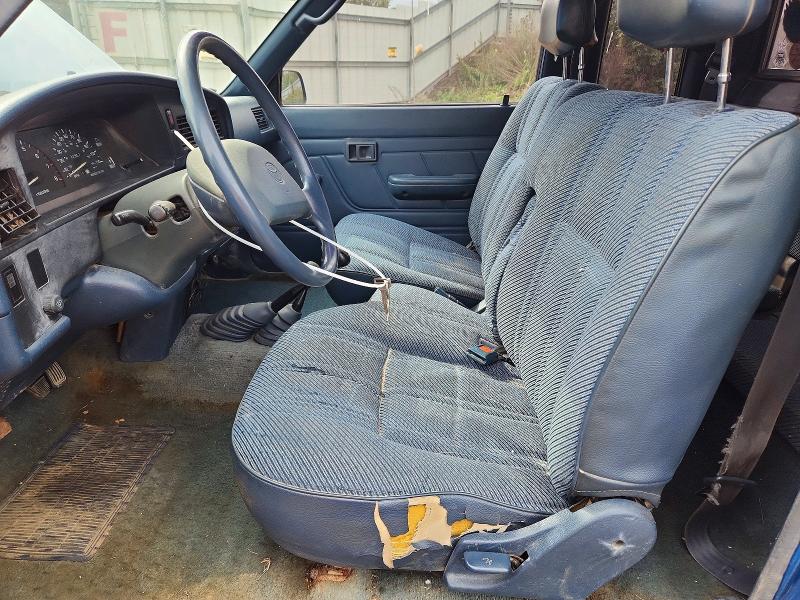 Продажа на аукционе авто 1993 Toyota Pickup, vin: JT4VN13D3P5110517, номер лота: 69566036