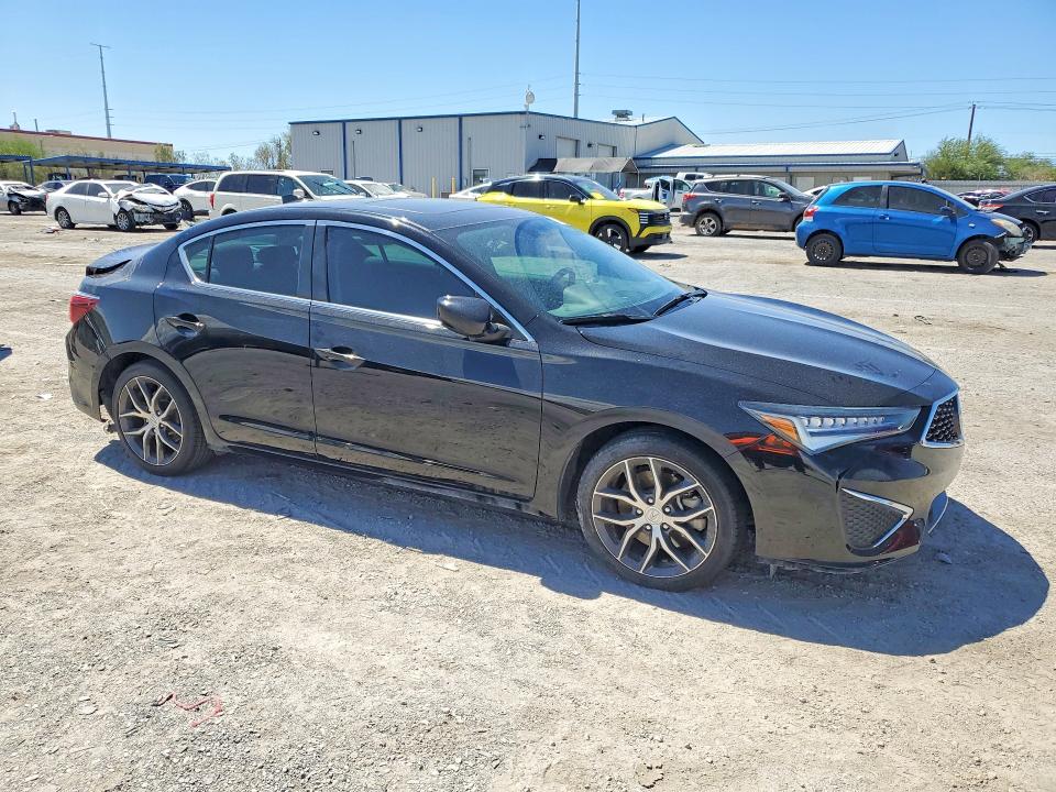 Aukcja sprzedaży 2020 Acura Ilx, vin: 19UDE2F79LA006513, numer aukcji: 67309736