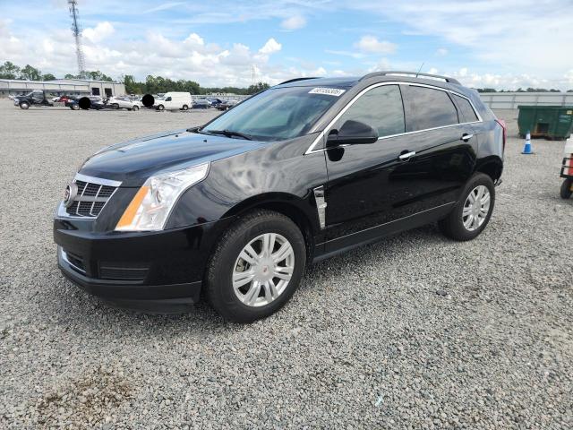 Продаж на аукціоні авто 2012 Cadillac Srx, vin: 3GYFNGE3XCS654504, номер лоту: 68156306