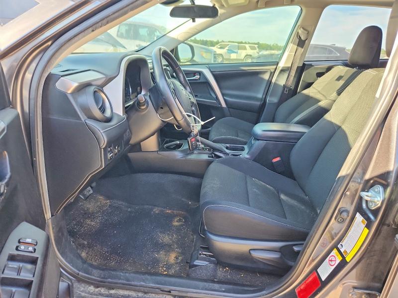 Продажа на аукционе авто 2016 Toyota Rav4, vin: JTMWFREV5GJ083110, номер лота: 70330666