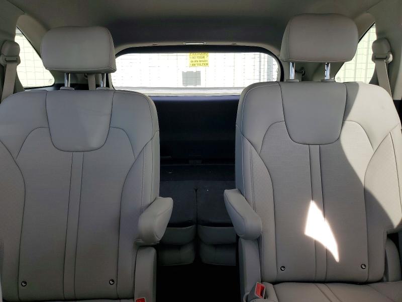 70148136 :رقم المزاد ، KNDRHDJG6S5322022 vin ، 2025 Kia Sorento مزاد بيع