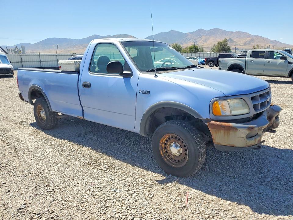 Aukcja sprzedaży 1997 Ford F150, vin: 1FTDF18W8VKC61869, numer aukcji: 67749966