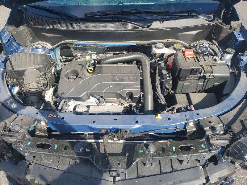 69725426 :رقم المزاد ، 3GNAXPEG6TL463600 vin ، 2026 Chevrolet Equinox مزاد بيع