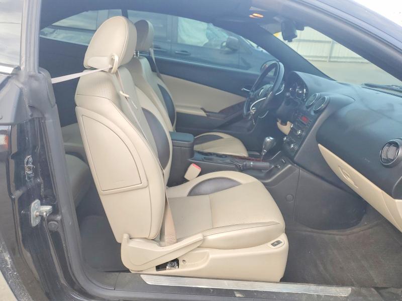 Aukcja sprzedaży 2008 Pontiac G6, vin: 1G2ZH361084309106, numer aukcji: 68013506