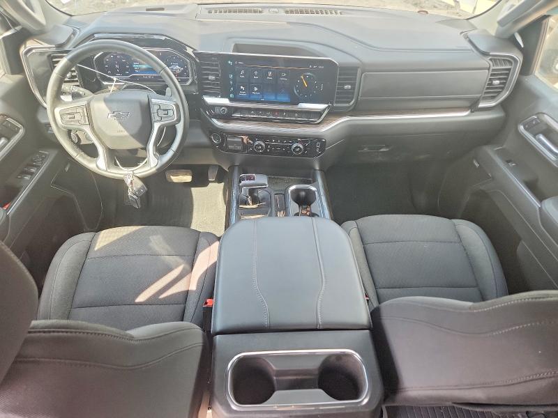 Aukcja sprzedaży 2025 Chevrolet Silverado, vin: 1GCUKEED1SZ325453, numer aukcji: 67437406