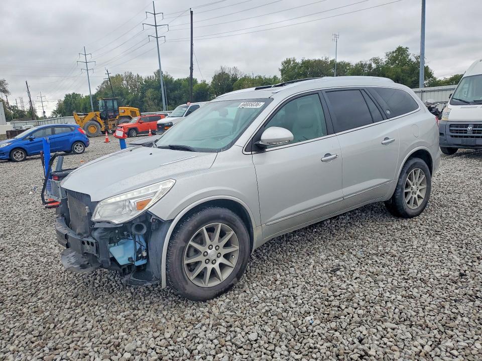 Aukcja sprzedaży 2015 Buick Enclave, vin: 5GAKRBKD4FJ280276, numer aukcji: 69885036