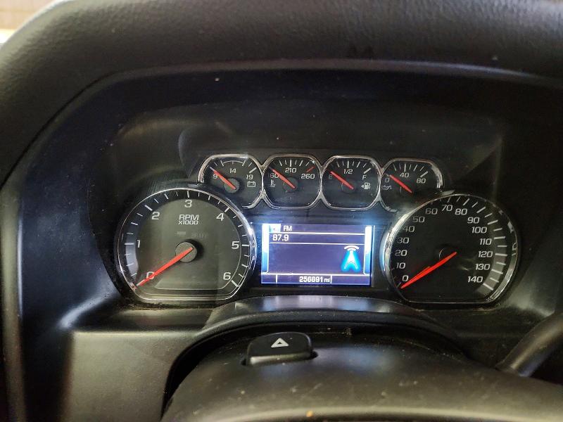 Aukcja sprzedaży 2014 Chevrolet Silverado, vin: 3GCUKREH2EG518922, numer aukcji: 70885026