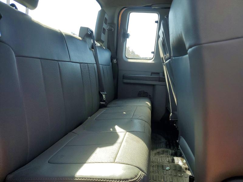 Продажа на аукционе авто 2011 Ford F350, vin: 1FT8X3B64BEC42393, номер лота: 69623696