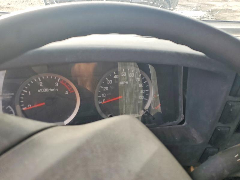 Aukcja sprzedaży 2020 Isuzu Npr Xd, vin: JALC4W164L7K00414, numer aukcji: 68928816