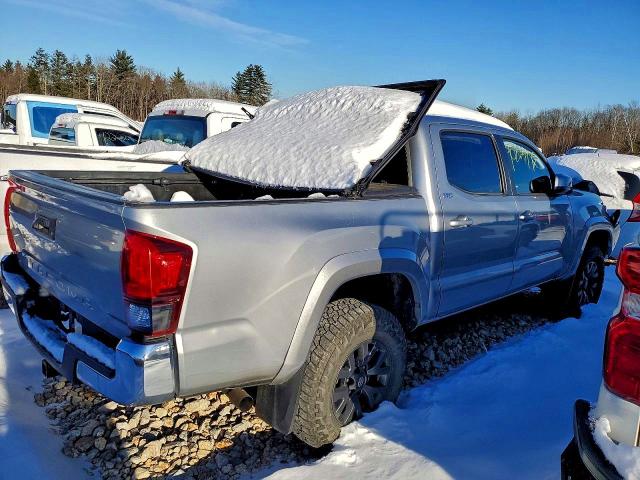 69716816 :رقم المزاد ، 3TMCZ5AN7MM382895 vin ، 2021 Toyota Tacoma مزاد بيع