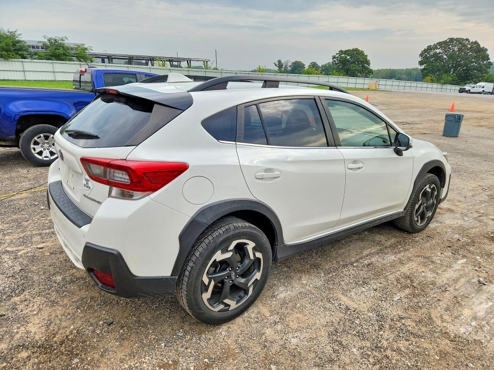 Aukcja sprzedaży 2021 Subaru Crosstrek, vin: JF2GTHMC5MH352122, numer aukcji: 67449796