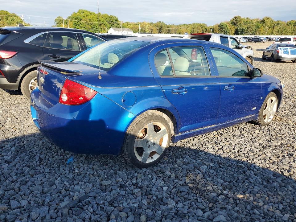 Aukcja sprzedaży 2006 Chevrolet Cobalt, vin: 1G1AM55B267637867, numer aukcji: 69956906