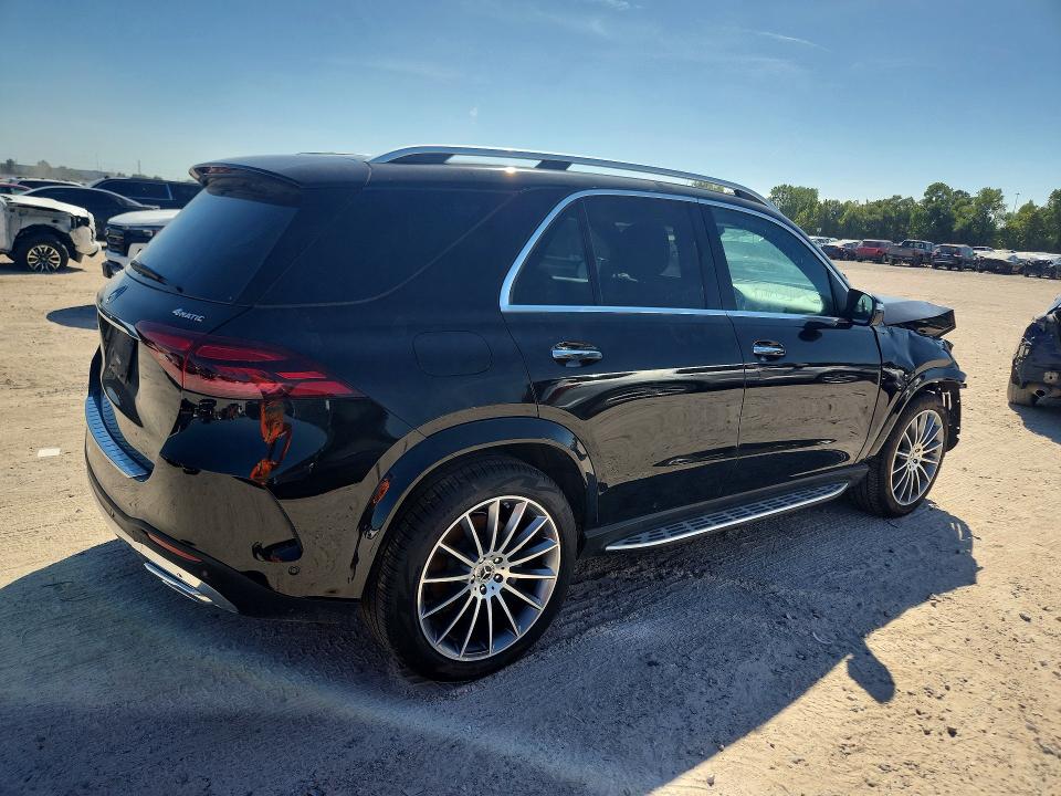 Aukcja sprzedaży 2026 Mercedes-benz Gle, vin: 4JGFB4FB3TB502865, numer aukcji: 68169666
