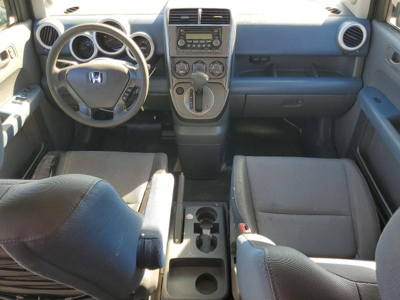 Продажа на аукционе авто 2003 Honda Element, vin: 5J6YH28563L016580, номер лота: 70835116