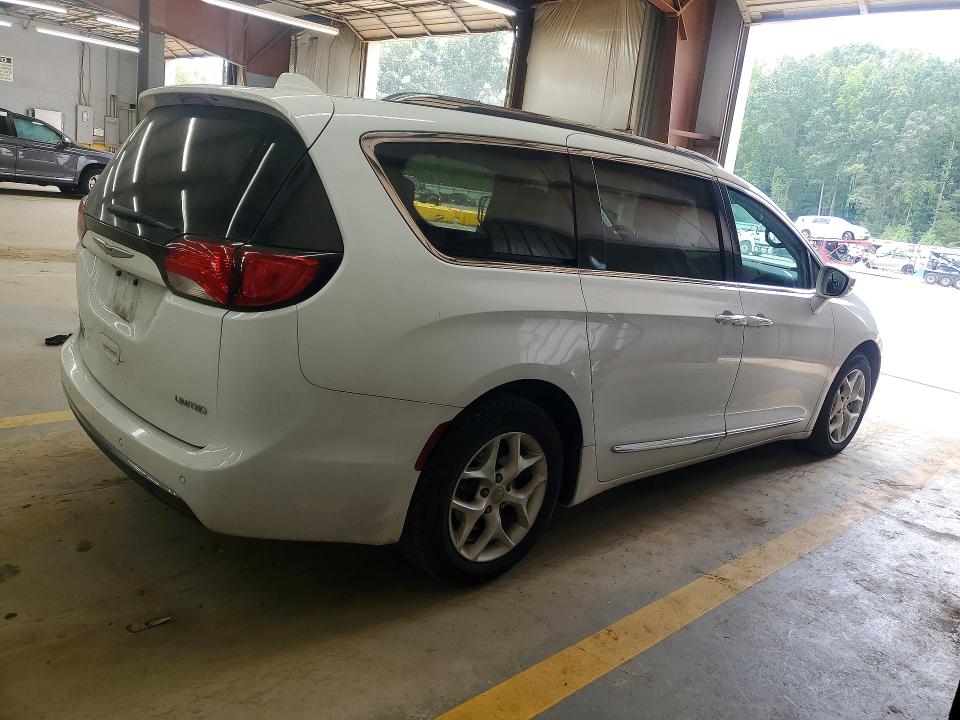 Aukcja sprzedaży 2020 Chrysler Pacifica, vin: 2C4RC1GG8LR163075, numer aukcji: 70129636