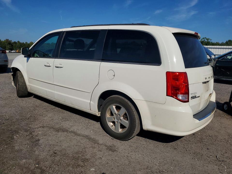 2012 Dodge Grand Caravan მანქანა იყიდება აუქციონზე, vin: 2C4RDGCG4CR240921, აუქციონის ნომერი: 68431176