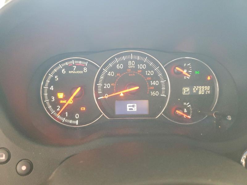Aukcja sprzedaży 2014 Nissan Maxima, vin: 1N4AA5AP0EC494205, numer aukcji: 68049026