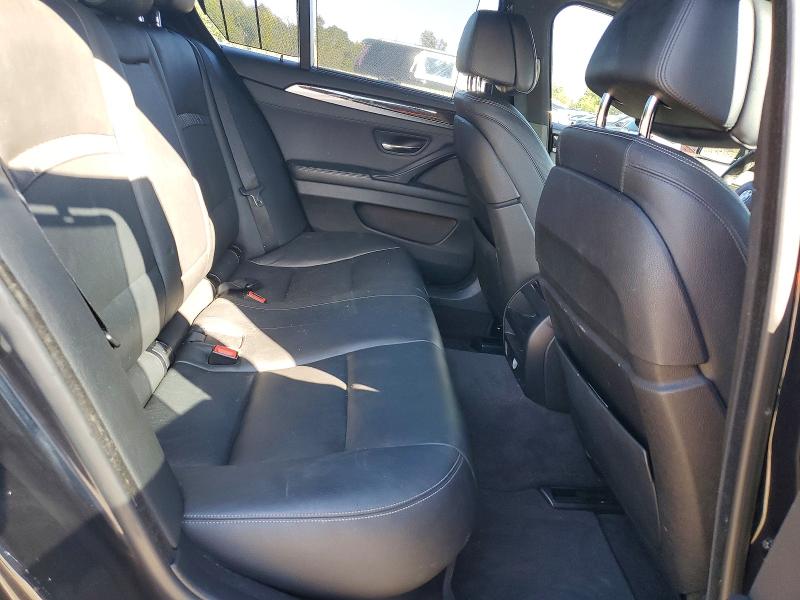 Aukcja sprzedaży 2014 Bmw 550, vin: WBAKN9C59ED681553, numer aukcji: 69220716