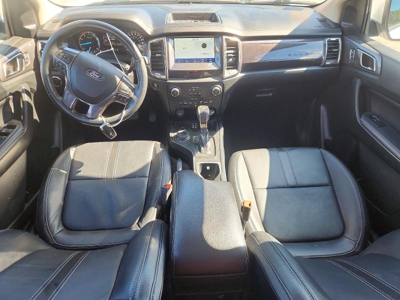 Продажа на аукционе авто 2023 Ford Ranger, vin: 1FTER4FH1PLE30158, номер лота: 68542136