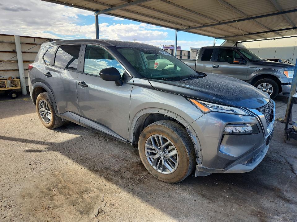 Aukcja sprzedaży 2023 Nissan Rogue, vin: 5N1BT3AB5PC782141, numer aukcji: 68701616