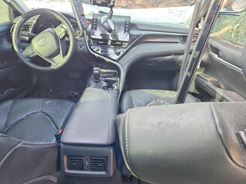 Продаж на аукціоні авто 2021 Toyota Camry, vin: 4T1K61AK2MU444231, номер лоту: 68306616