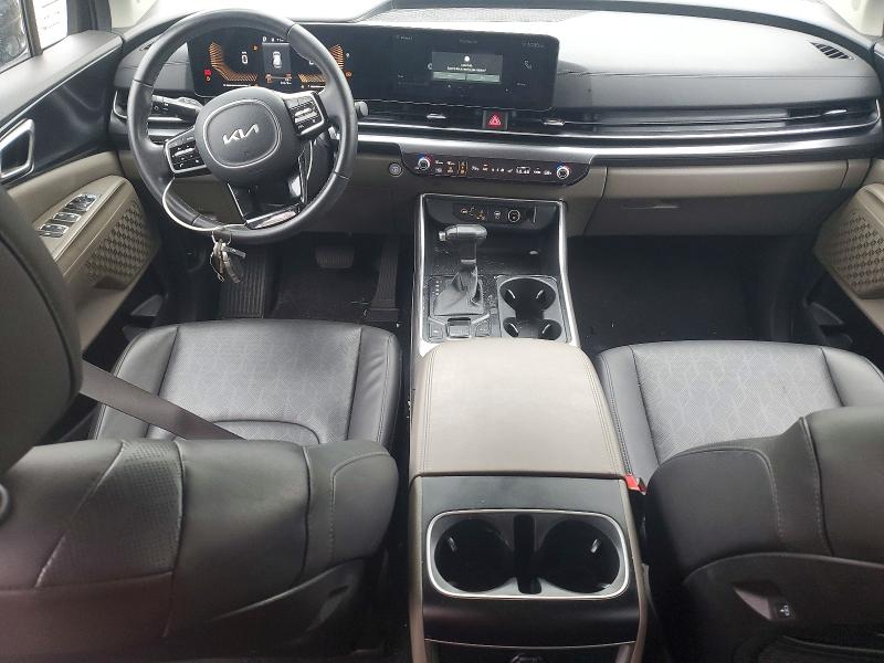 Продажа на аукционе авто 2026 Kia Carnival, vin: KNDNB5K31T6591901, номер лота: 69828716