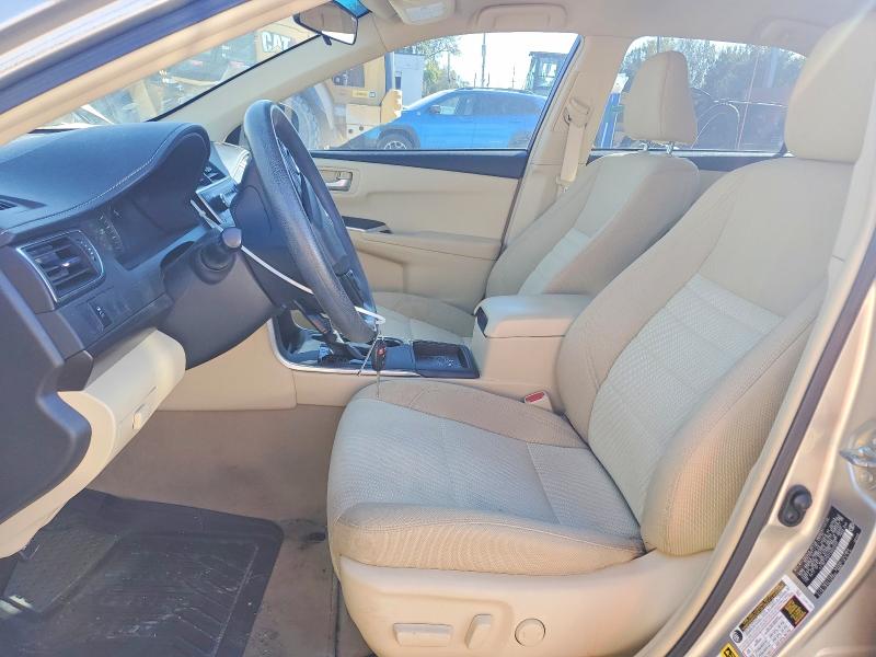 Продажа на аукционе авто 2015 Toyota Camry, vin: 4T1BF1FK7FU005506, номер лота: 70838116