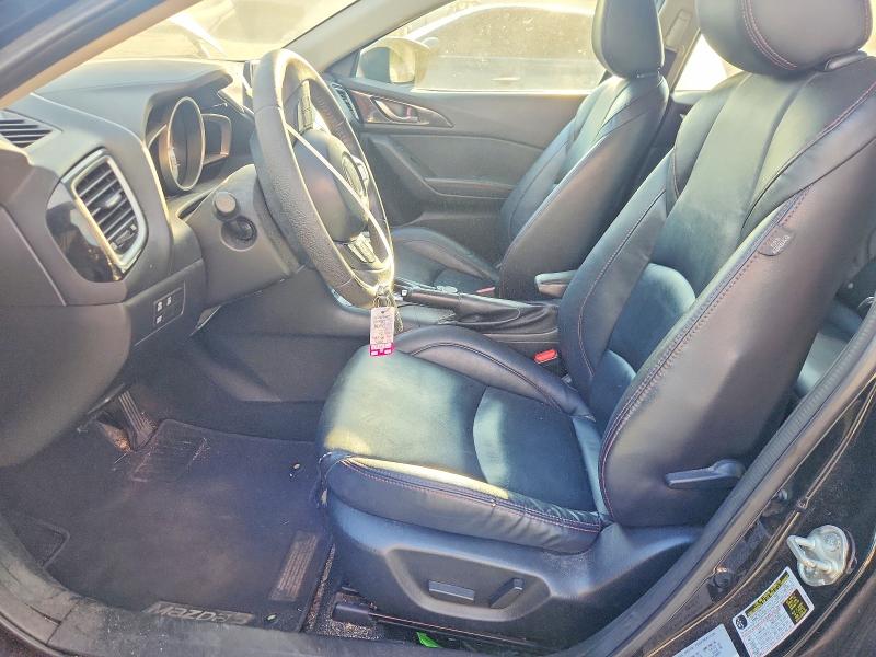 Aukcja sprzedaży 2014 Mazda 3, vin: JM1BM1M73E1169991, numer aukcji: 69219336