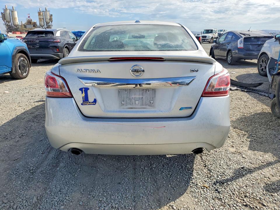 2013 Nissan Altima მანქანა იყიდება აუქციონზე, vin: 1N4AL3AP3DN580027, აუქციონის ნომერი: 68226206