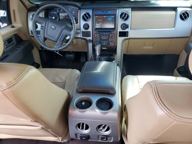 Продаж на аукціоні авто 2014 Ford F150, vin: 1FTFW1CTXEKE38007, номер лоту: 66255776