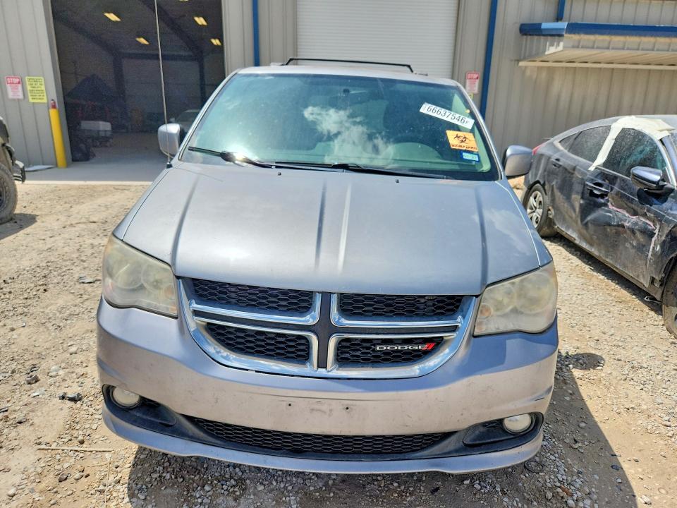 Продажа на аукционе авто 2013 Dodge Grand Caravan, vin: 2C4RDGDG1DR606415, номер лота: 66637546