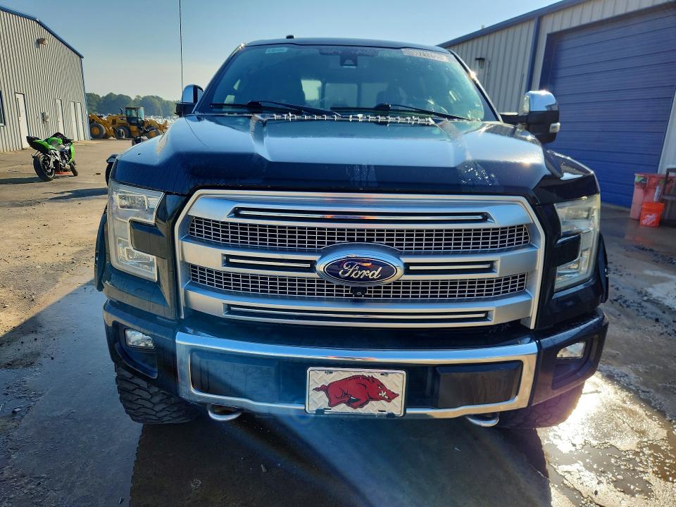 2016 Ford F150 მანქანა იყიდება აუქციონზე, vin: 1FTEW1EG9GFA09836, აუქციონის ნომერი: 68971786