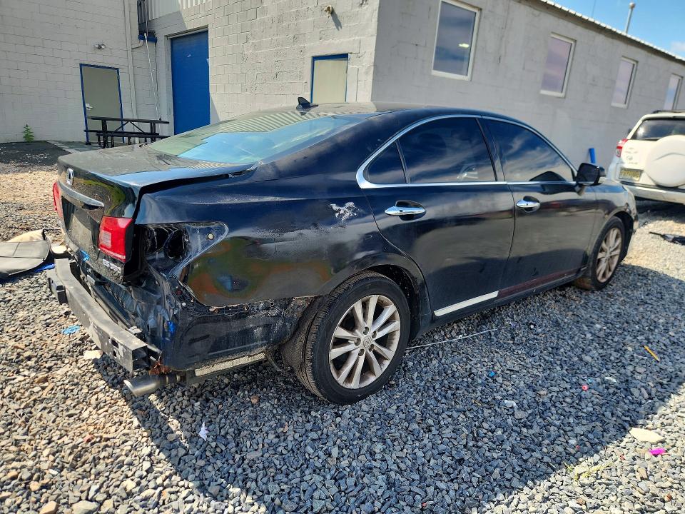 Продаж на аукціоні авто 2010 Lexus Es, vin: JTHBK1EG0A2401664, номер лоту: 68435196