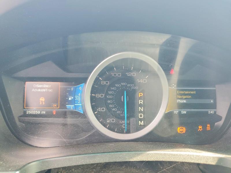 Auction sale of the 2014 Ford Explorer, vin: 1FM5K8D88EGA52064, lot number: 70176666