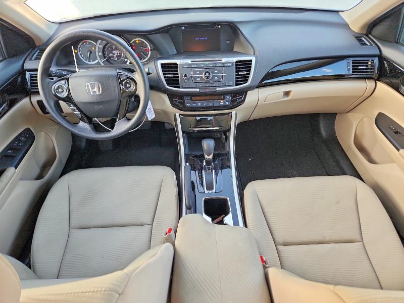 Aukcja sprzedaży 2017 Honda Accord, vin: 1HGCR2F33HA086590, numer aukcji: 69439336