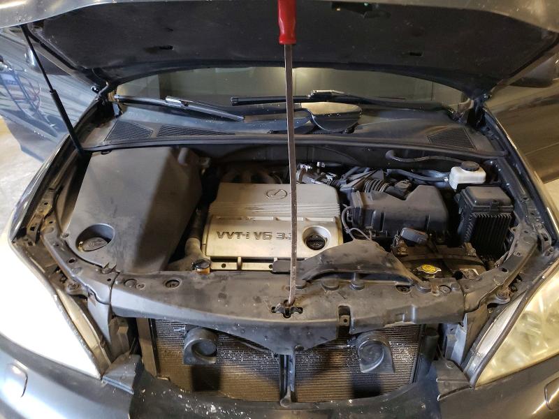 Продаж на аукціоні авто 2004 Lexus Rx, vin: 2T2HA31U34C036291, номер лоту: 69354456