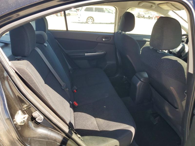 Продаж на аукціоні авто 2016 Subaru Impreza, vin: JF1GJAB67GH021481, номер лоту: 67105436