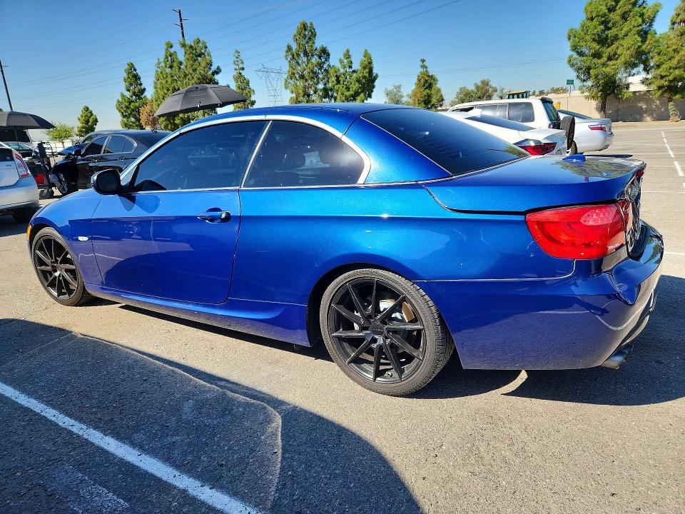 Продаж на аукціоні авто 2013 Bmw 328, vin: WBADW3C59DE824982, номер лоту: 68037446