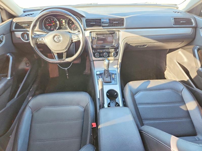 67500166 :رقم المزاد ، 1VWLA7A32KC012662 vin ، 2019 Volkswagen Passat مزاد بيع